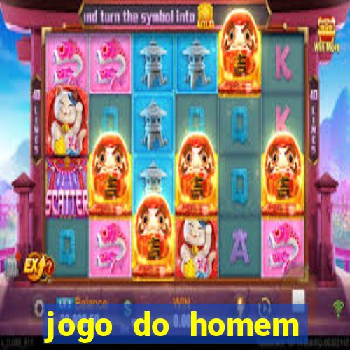 jogo do homem aranha android